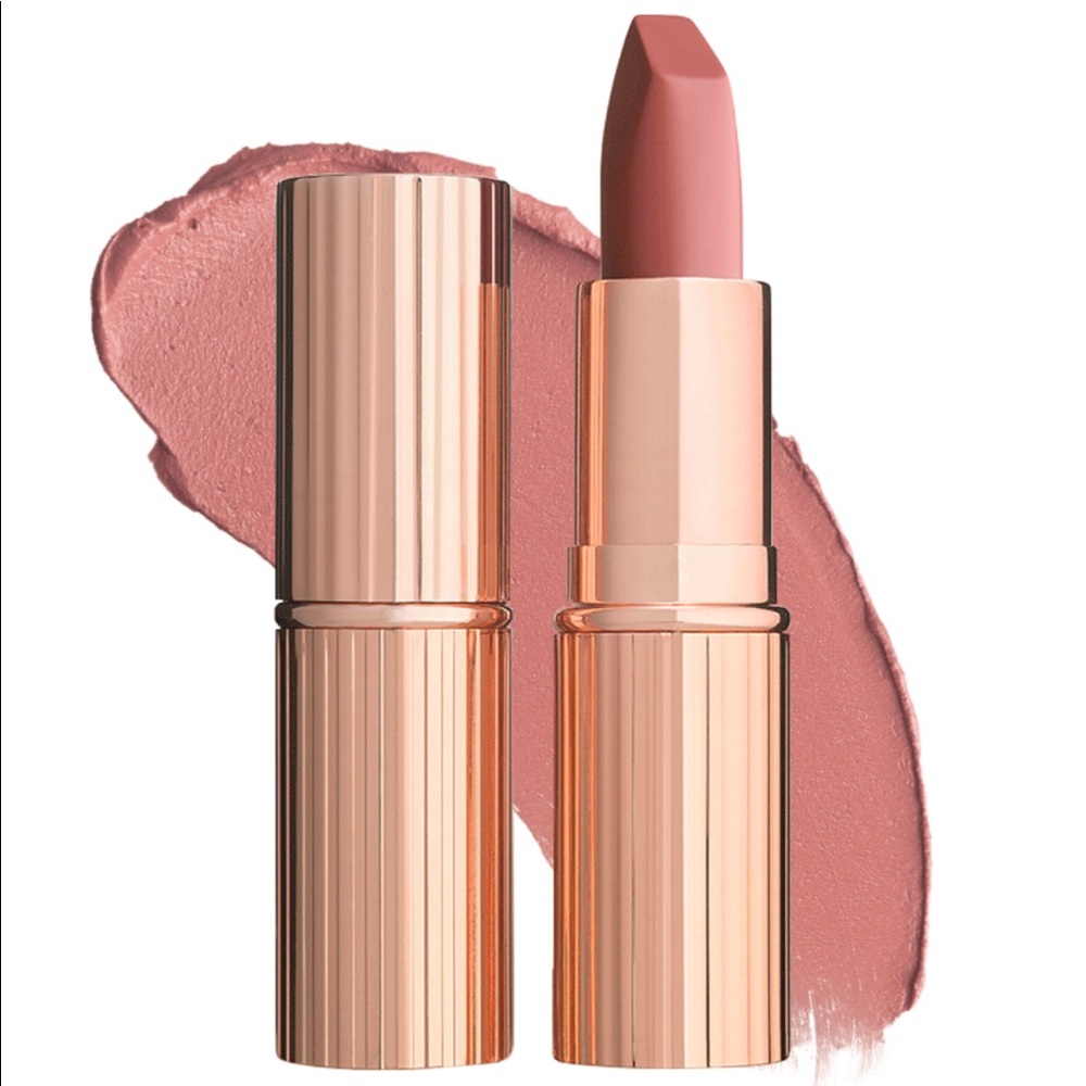 ISO Charlotte Tilbury pillow talk lipstick